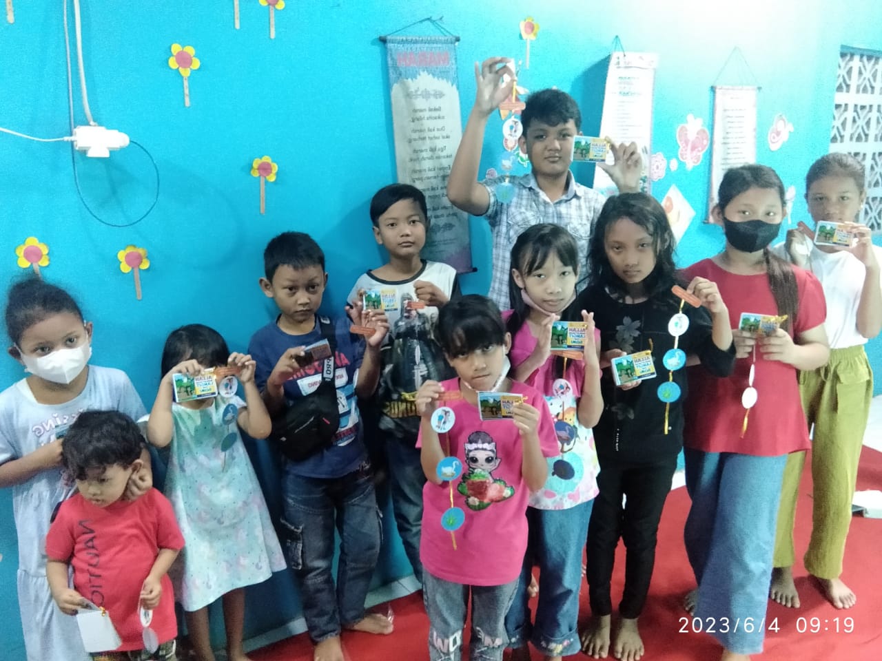 gallery kegiatan, Sekolah Minggu GKJ Baki Edisi Juni 2023, Komisi Anak, gereja kristen jawa, gkj, gkj baki, gereja kristen jawa baki, baki, sukoharjo, gkj klasis sukoharjo, klasis sukoharjo, klasis, sinode gkj, sinode 